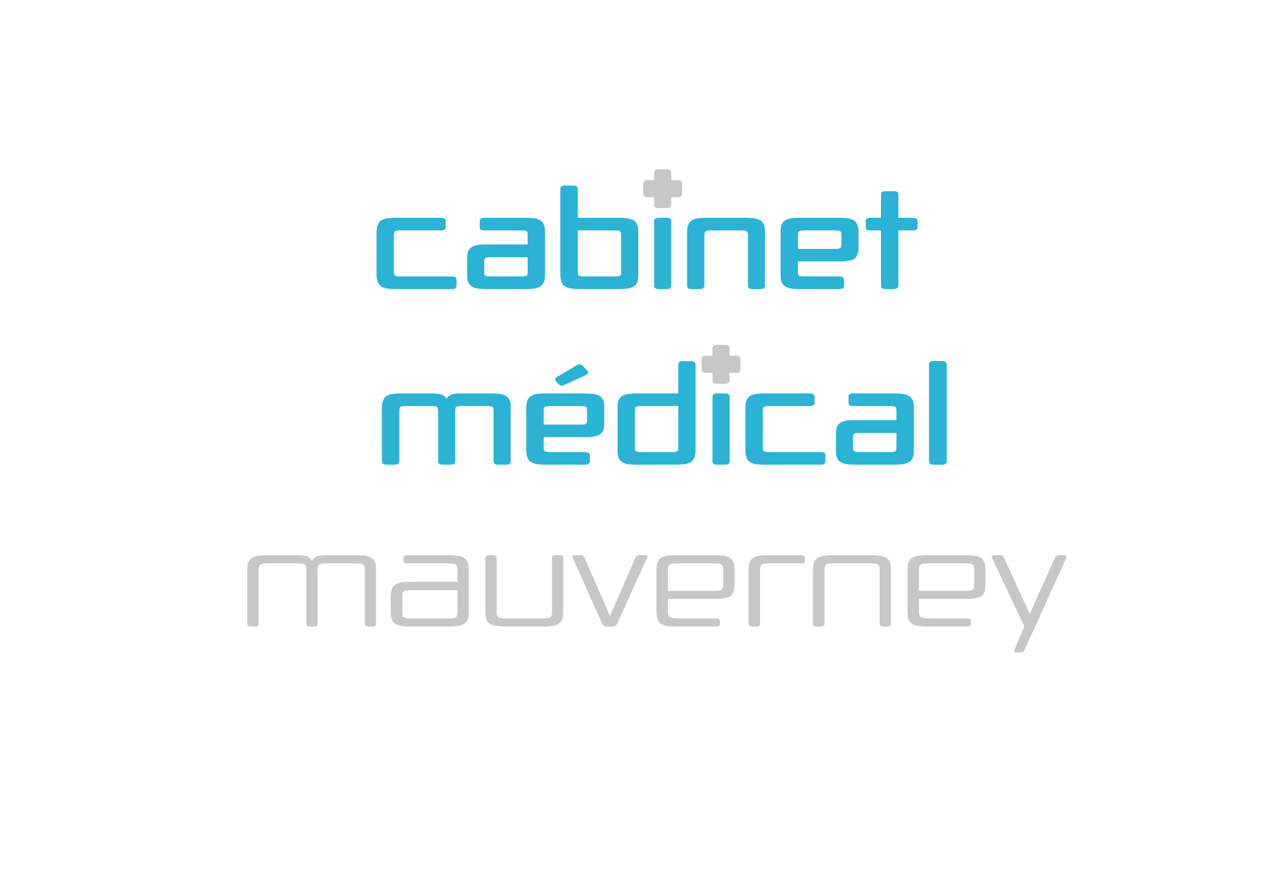 Cabinet Médical Mauverney