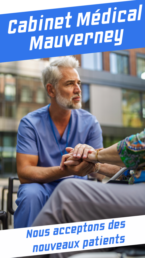 nouveaux patients