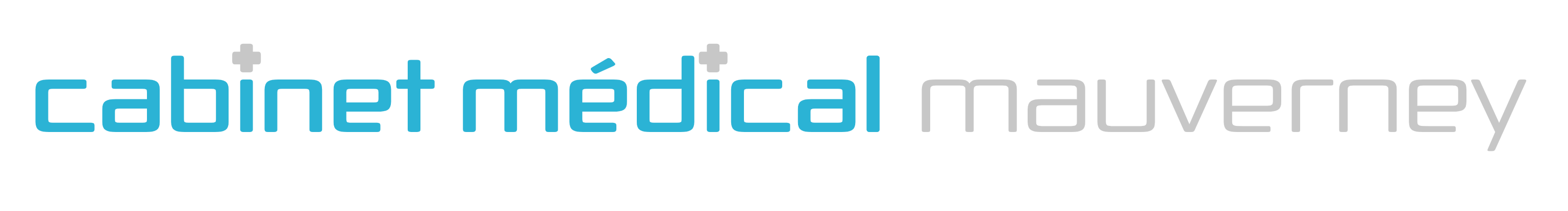 Cabinet Médical Mauverney